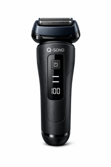 Shavers